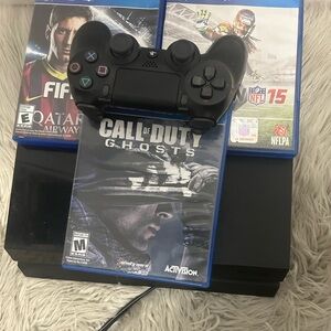 PS4